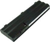 Dell - Batteri för bärbar dator - litiumjon - 6-cells - 4400 mAh - för Latitude E6220, E6230, E6320, E6320 N-Series, E6430S
