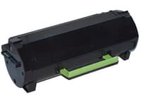 Konica Minolta TNP-39 - Svart - original - tonerpatron - for bizhub 3300P / 3301P