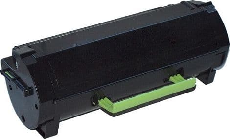 Konica Minolta TNP-39 - Svart - original - tonerpatron - for bizhub 3300P / 3301P
