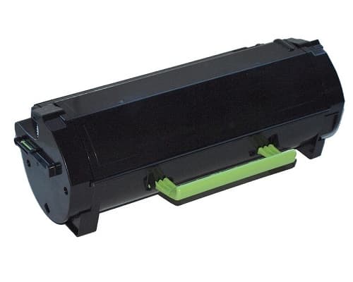 Konica Minolta TNP-39 - Svart - original - tonerpatron - for bizhub 3300P / 3301P