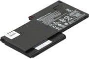 HP - Batteri för bärbar dator (Primärt) - litiumjon - 3-cells - 46 Wh - för EliteBook 820 G1 Notebook