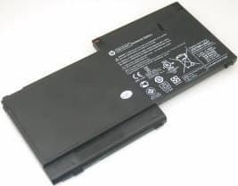 HP - Batteri för bärbar dator (Primärt) - litiumjon - 3-cells - 46 Wh - för EliteBook 820 G1 Notebook