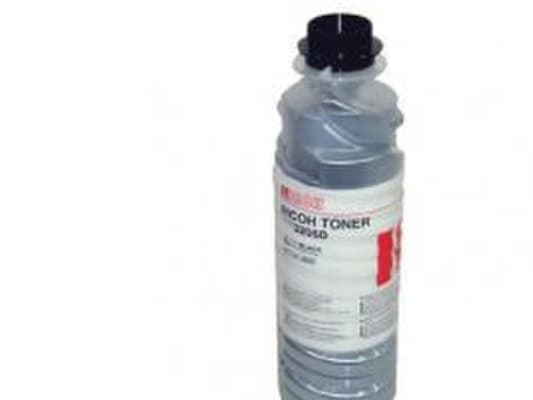 Ricoh MP C305E - Sort - original - tonerpatron - for Gestetner MP C305; Nashuatec MP C305; Rex Rotary MP C305; Ricoh Aficio MP C305