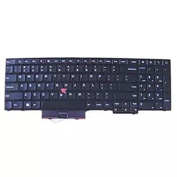 Lenovo 04Y0210, Tastatur, Norsk, Lenovo, ThinkPad Edge E530, E530c, E535