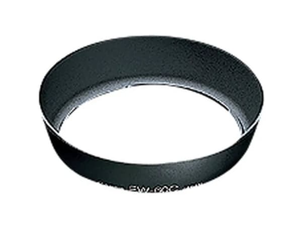 Canon EW-60C - Linsskydd - för P/N: 2557A005, 4663A003, 7987A003, AC7987A004, AC7987A004AA, ACC21-9902204, ACC21-9981204