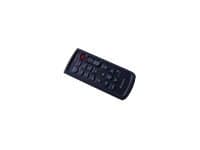 Sony RM-835 - Fjernkontroll Sort