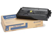 Kyocera TK 7105 - Sort - original - tonerpatron - for TASKalfa 3010i, 3011i