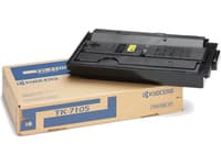 Kyocera TK 7105 - Sort - original - tonerpatron - for TASKalfa 3010i, 3011i