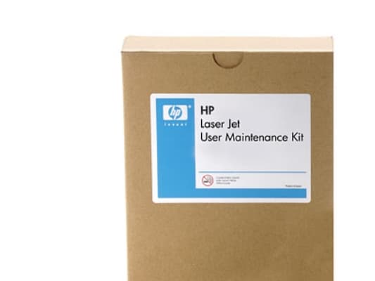 HP - Skriverrullesett - for Color LaserJet Managed Flow MFP M880; LaserJet Enterprise Flow MFP M830, MFP M880