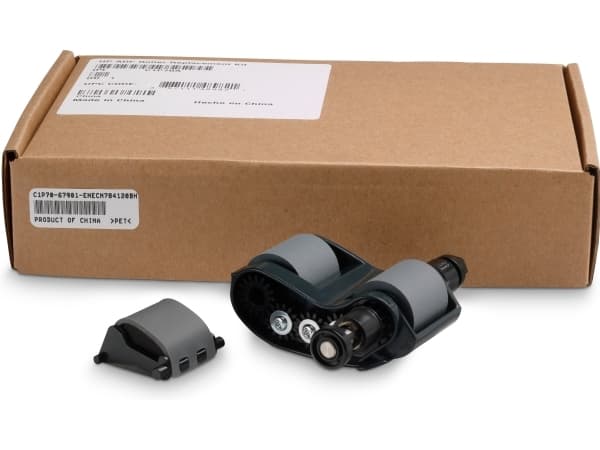 HP - Skriverrullesett - for Color LaserJet Managed Flow MFP M880; LaserJet Enterprise Flow MFP M830, MFP M880