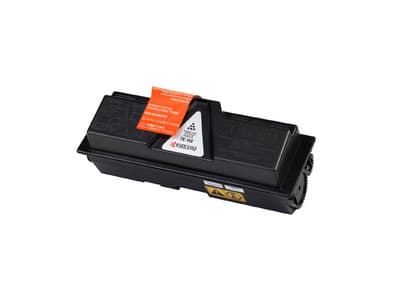 Kyocera TK 140 - Svart - original - tonerkassett - för FS-1100, 1100N, 1100TN/KL3