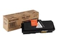 Miniatyrbild 2 av 5: Kyocera TK 140 - Svart - original - tonerkassett - för FS-1100, 1100N, 1100TN/KL3