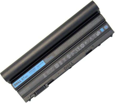 BATTERI 97 WATT TIMMAR 9 CELLER