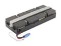 Miniatyrbilde 4 av 5: APC Replacement Battery Cartridge #31 - UPS-batteri - 1 x batteri - blysyre - for P/N: SUOL1000UXICH, SUOL1000XLICH, SUOL2000UXICH, SUOL2000XLICH, SU