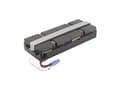 Miniatyrbilde 5 av 5: APC Replacement Battery Cartridge #31 - UPS-batteri - 1 x batteri - blysyre - for P/N: SUOL1000UXICH, SUOL1000XLICH, SUOL2000UXICH, SUOL2000XLICH, SU