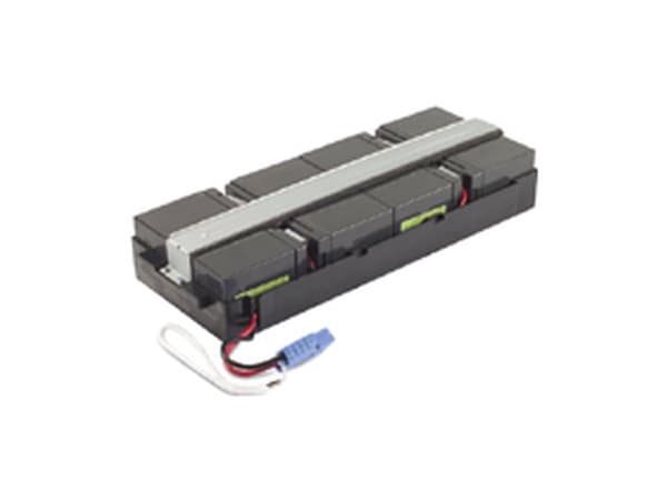 APC Replacement Battery Cartridge #31 - UPS-batteri - 1 x batteri - blysyre - for P/N: SUOL1000UXICH, SUOL1000XLICH, SUOL2000UXICH, SUOL2000XLICH, SU