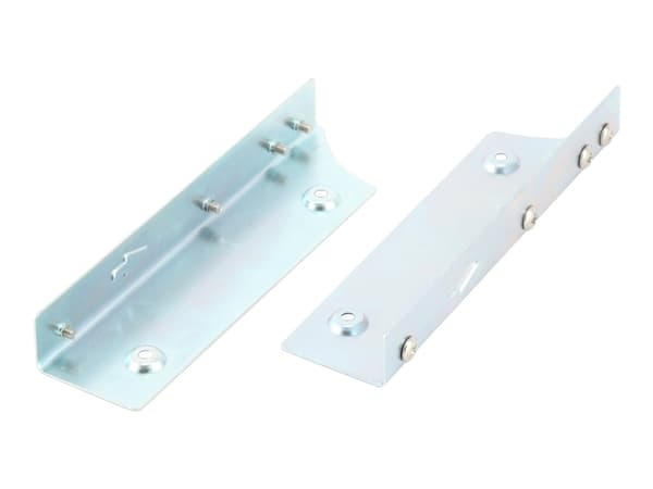 Gembird MF-321 - Uttagbar harddiskramme - fra 3,5" til 2,5"