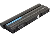 Dell Type M5Y0X - Akku tietokoneen paristoon - Litiumioni - 9 kennoa - 97 Wh - Dell E5430, E6430, E6530 -malliin