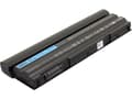 Pikkukuva 3 / 4: Dell Type M5Y0X - Akku tietokoneen paristoon - Litiumioni - 9 kennoa - 97 Wh - Dell E5430, E6430, E6530 -malliin