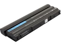 Dell Type M5Y0X - Akku tietokoneen paristoon - Litiumioni - 9 kennoa - 97 Wh - Dell E5430, E6430, E6530 -malliin