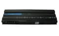 Pikkukuva 1 / 4: Dell Type M5Y0X - Akku tietokoneen paristoon - Litiumioni - 9 kennoa - 97 Wh - Dell E5430, E6430, E6530 -malliin