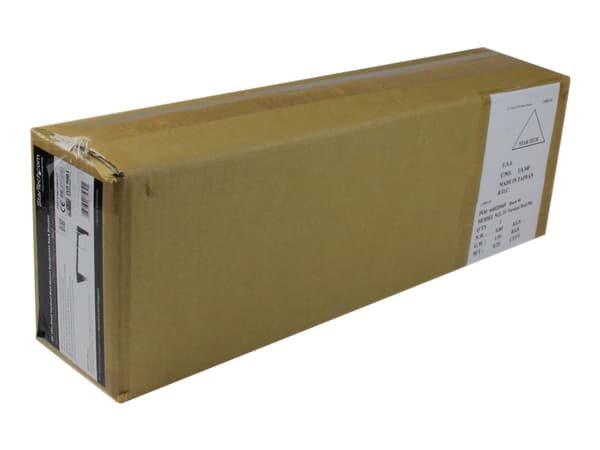StarTech.com RK219WALLV, Seinään asennettava laitekehikko, 2U, 56,7 kg, 748,7 g, Musta