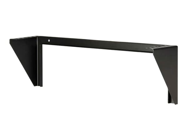 StarTech.com RK219WALLV, Seinään asennettava laitekehikko, 2U, 56,7 kg, 748,7 g, Musta