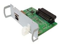 Star Micronics 39607820, USB-liittymä, Ruostumaton teräs