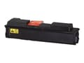 Miniatyrbilde 5 av 5: Kyocera TK 440 - Svart - original - tonersett - for FS-6950DN, 6950DTN