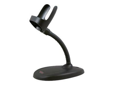 Honeywell Flex Stand - Strekkodeskannerholder - grå - for P/N: 1250G-2KBW-1, 1250G-2USB-1