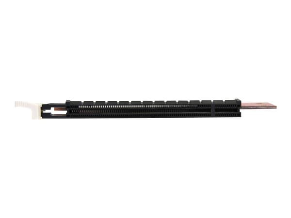 StarTech.com PCI Express X1 to X16 Low Profile Slot Extension Adapter - PCIe x1 to x16 Adapter (PEX1TO162) - PCIe x1 til PCIe x16 sporadapter - for P