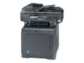 Miniatyrbilde 3 av 5: Kyocera TK 5135K - Svart - original - tonerpatron - for TASKalfa 265ci, 266ci