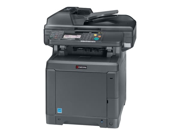Kyocera TK 5135K - Svart - original - tonerpatron - for TASKalfa 265ci, 266ci