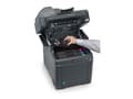 Miniatyrbilde 4 av 5: Kyocera TK 5135K - Svart - original - tonerpatron - for TASKalfa 265ci, 266ci