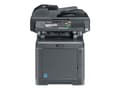 Miniatyrbilde 5 av 5: Kyocera TK 5135K - Svart - original - tonerpatron - for TASKalfa 265ci, 266ci
