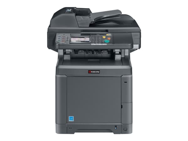 Kyocera TK 5135K - Svart - original - tonerpatron - for TASKalfa 265ci, 266ci