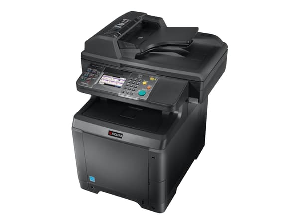 Kyocera TK 5135K - Svart - original - tonerpatron - for TASKalfa 265ci, 266ci