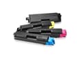 Miniatyrbilde 4 av 5: Kyocera TK 5135M - Magenta - original - tonerpatron - for TASKalfa 265ci, 266ci