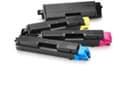 Miniatyrbilde 5 av 5: Kyocera TK 5135M - Magenta - original - tonerpatron - for TASKalfa 265ci, 266ci