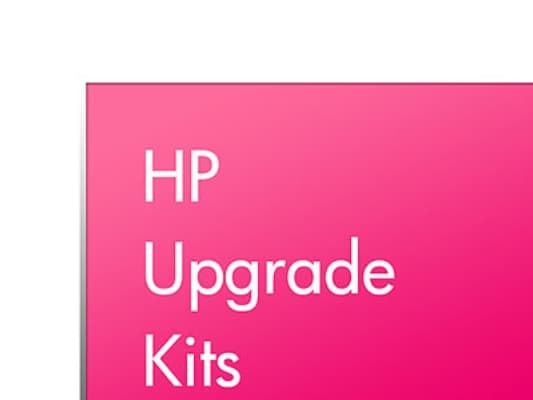 HPE Small Form Factor Easy Install Rail Kit - Sats med stativskenor - 2U - för ProLiant DL380p Gen8, DL385p Gen8, DX380 Gen10; SimpliVity 380 Gen10,