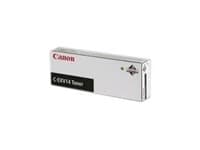 Canon C-EXV 14 - 2 pakker - sort - original - tonerpatron - for imageRUNNER 2016, 2018, 2020, 2022, 2025, 2030, 2420, 2422
