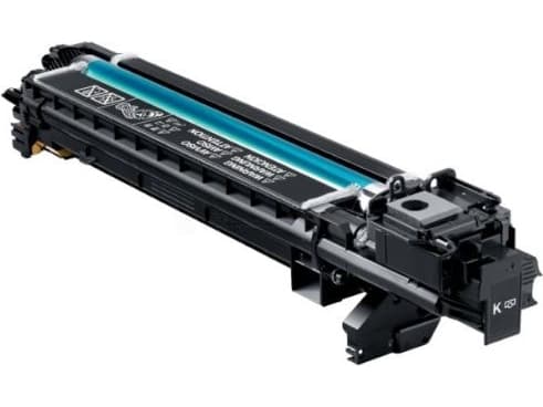 Konica Minolta IUP-22K - Svart - original - bildebehandlingsenhet for skriver - for bizhub C3350