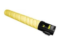 Ricoh - Gul - original - tonerpatron - for Ricoh Aficio SP C830DN, Aficio SP C831DN