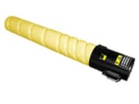 Ricoh - Gul - original - tonerpatron - for Ricoh Aficio SP C830DN, Aficio SP C831DN