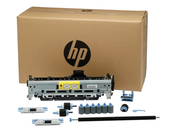 HP - (220 V) - vedlikeholdssett - for LaserJet M5025 MFP, M5035 MFP, M5035x MFP, M5035xs MFP; LaserJet Enterprise M5039xs MFP