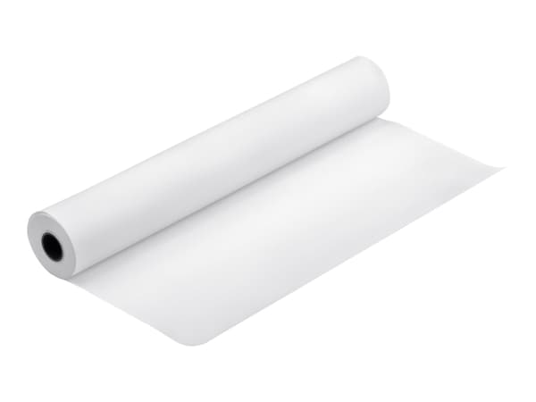Epson Doubleweight Matte Paper - Matt - Rull (111,8 cm x 25 m) - 180 g/m² - 1 rull(er) papir - for Stylus Pro 11880, Pro 98XX; SureColor SC-P10000, P