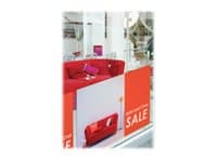 Epson Doubleweight Matte Paper - Matt - Rull (111,8 cm x 25 m) - 180 g/m² - 1 rull(er) papir - for Stylus Pro 11880, Pro 98XX; SureColor SC-P10000, P