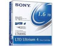 Sony LTX-800G - LTO Ultrium 4 - 800 GB / 1.6 TB