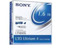 Sony LTX-800G - LTO Ultrium 4 - 800 GB / 1.6 TB