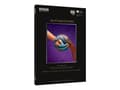 Pikkukuva 2 / 5: Epson Velvet Fine Art Paper, DIN A2, 260 g/m², 25 arkkia, 42 cm, Matta, 480 µm, 260 g/m²